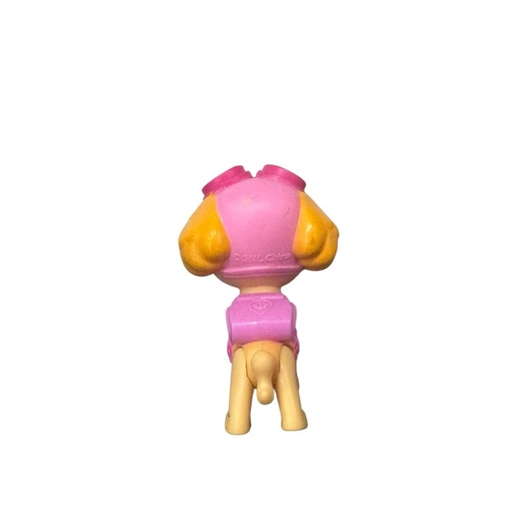 Nickelodeon’s Paw Patrol Skye Action Figure: Moveable Legs & Head - Picture 4 of 7